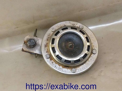 Horn for yamaha - horn, virago