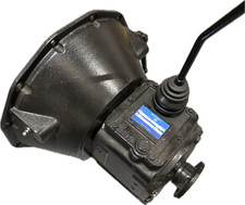 Dana Spicer Dumper Gearbox parts for Thwaites Terex Mecalac Ausa 2 & 3 Tonne