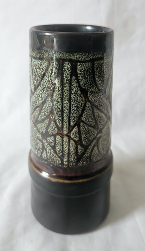 Celtic cornish newlyn pottery - cornish,