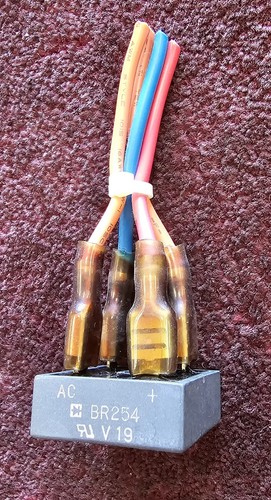 Rotel rmb 1075 power amp - rmb-1075, br254