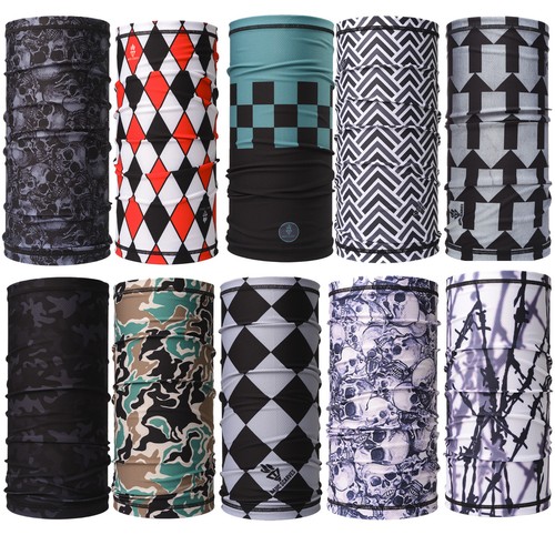 Biker snood cafe race - biker,