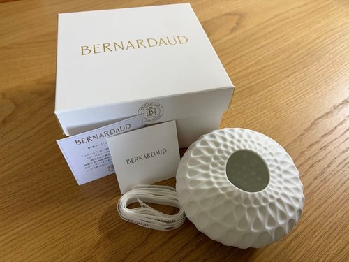 Bernardaud legende flower vase - flower,