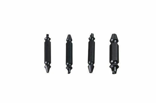 Bergen tools 4pc supa grip - tools,