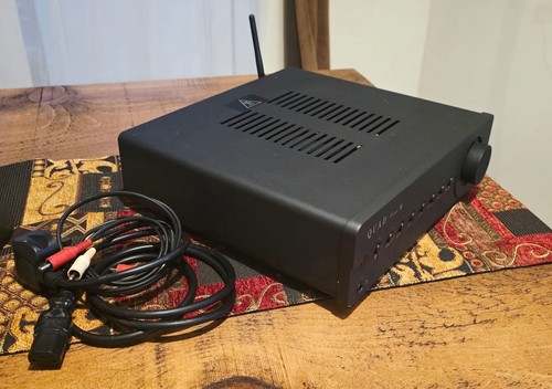 Quad vena play integrated - quad, ii