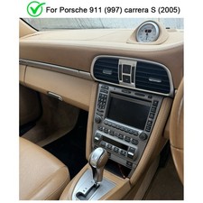 CarPlay For Porsche 2004-2012