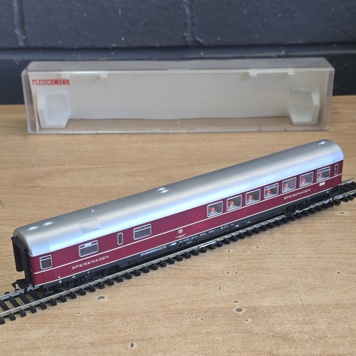 Fleischmann 5105 db - 5105,