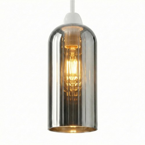 Modern ceiling pendant - ceiling, light