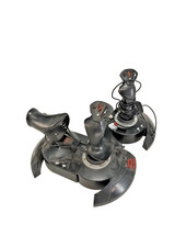 Thrustmaster T-Flight Stick X