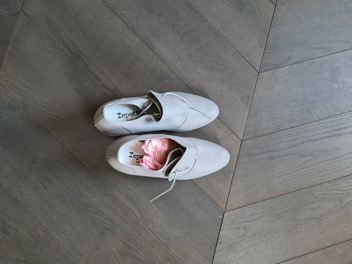 Repetto women leather - women's,