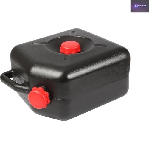 Durable 23l royal - royal, waste