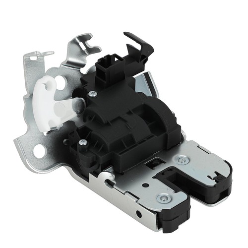 Tailgate boot lock actuator - lock,