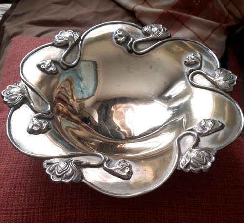 Wonderful antique art nouveau - wonderful,
