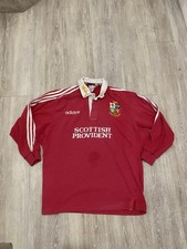 1997 British and Irish Lions