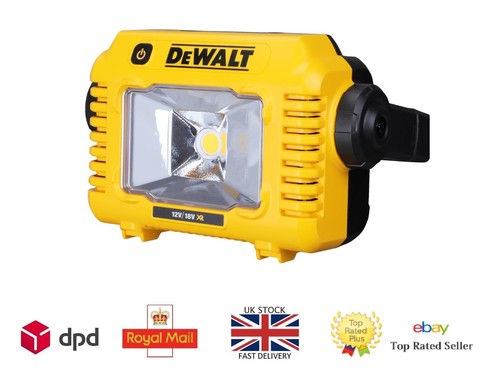 Dewalt light dcl077 - light,