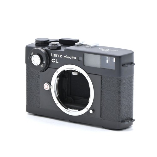 Leitz minolta film cmaera - cl,
