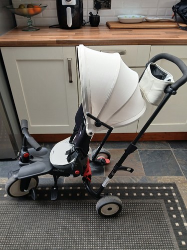 The original smartrike 1 - the, in