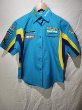Suzuki Rizla Shirt Women's