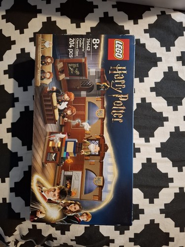 Lego harry potter - lego,