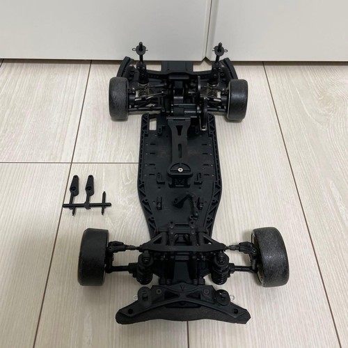 Yokomo drift chassis - yokomo,