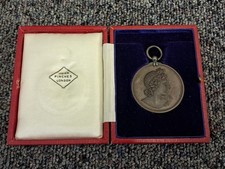 Royal Academy of Music Bronze