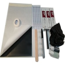 Starter Hand Poke Tattoo Kit