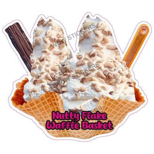 Ice cream van - ice,