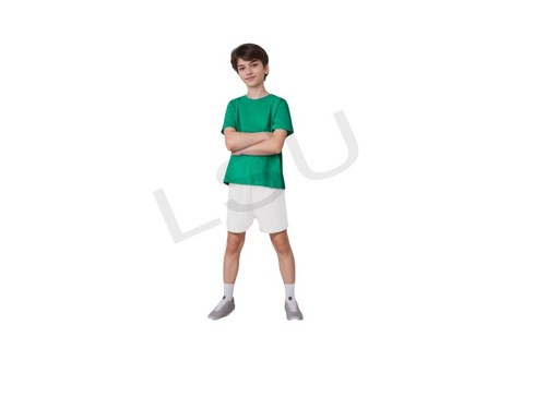 Boys girls school shorts - boys,