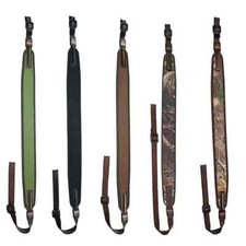 Niggeloh neoprene rifle sling - rifle,