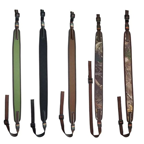 Niggeloh neoprene rifle sling - rifle,