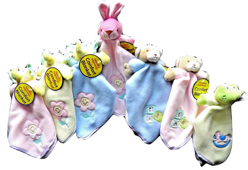 Cute baby comfort comforter - cute,