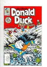 walt disney s donald duck 1