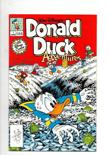 Walt disney donald duck 1 - donald,