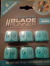 Blade Runner - 6 Blade Cartridges 