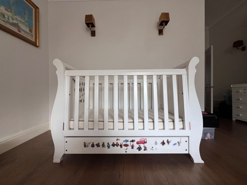Boori sleigh 1 - boori, 3-in-1