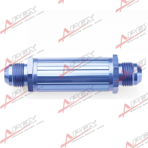 An10 10an blue anodised - an-10,