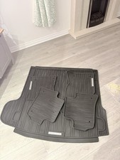 Genuine Range Rover Velar