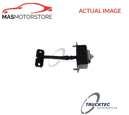 Door catch trucktec automotive - trucktec,