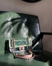 Chanel Small Coco Splash