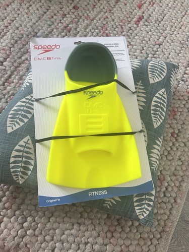 Speedo dmc original fin - dmc,