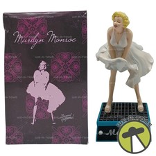 Marilyn Monroe Bernard of