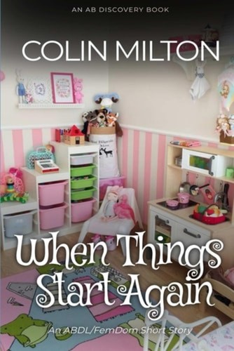 When things start again - when, an