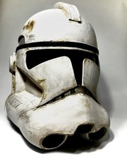 Clone Trooper Phase 2 Helmet