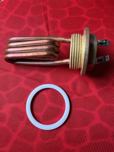 Radiator ring 1600w - +,