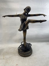 Widdop Bingham Bronze Effect