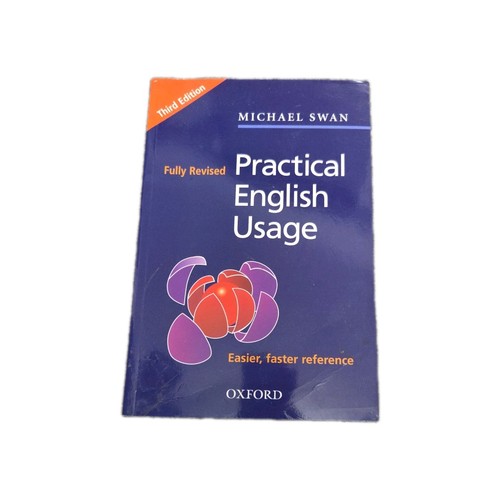 Practical english useage - practical,