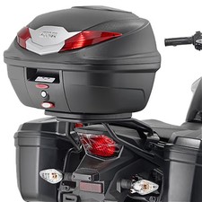 Givi Rear Rack SR1142 - Honda