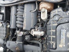 CORVETTE Engine 5.7L VIN G LS1