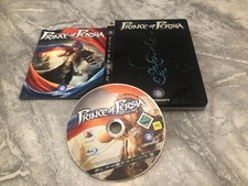 Prince Of Persia Sony