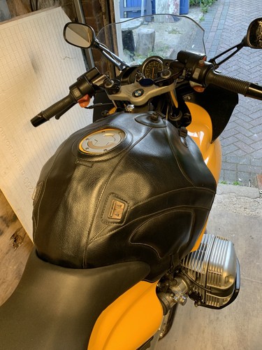 Bagster tank cover bmw r1100s - tank,