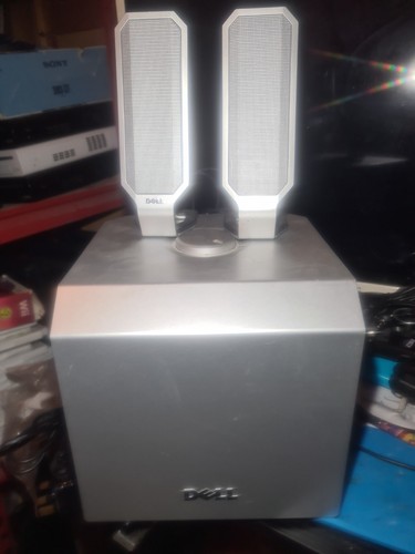 Dell a525 zylux - dell, multimedia